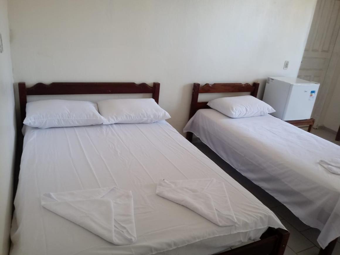 Hotel Ceci Sol & Mar كاوكايا المظهر الخارجي الصورة