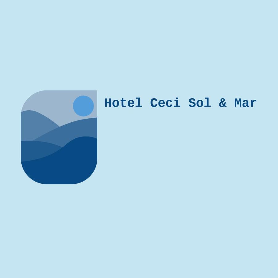 Hotel Ceci Sol & Mar كاوكايا المظهر الخارجي الصورة