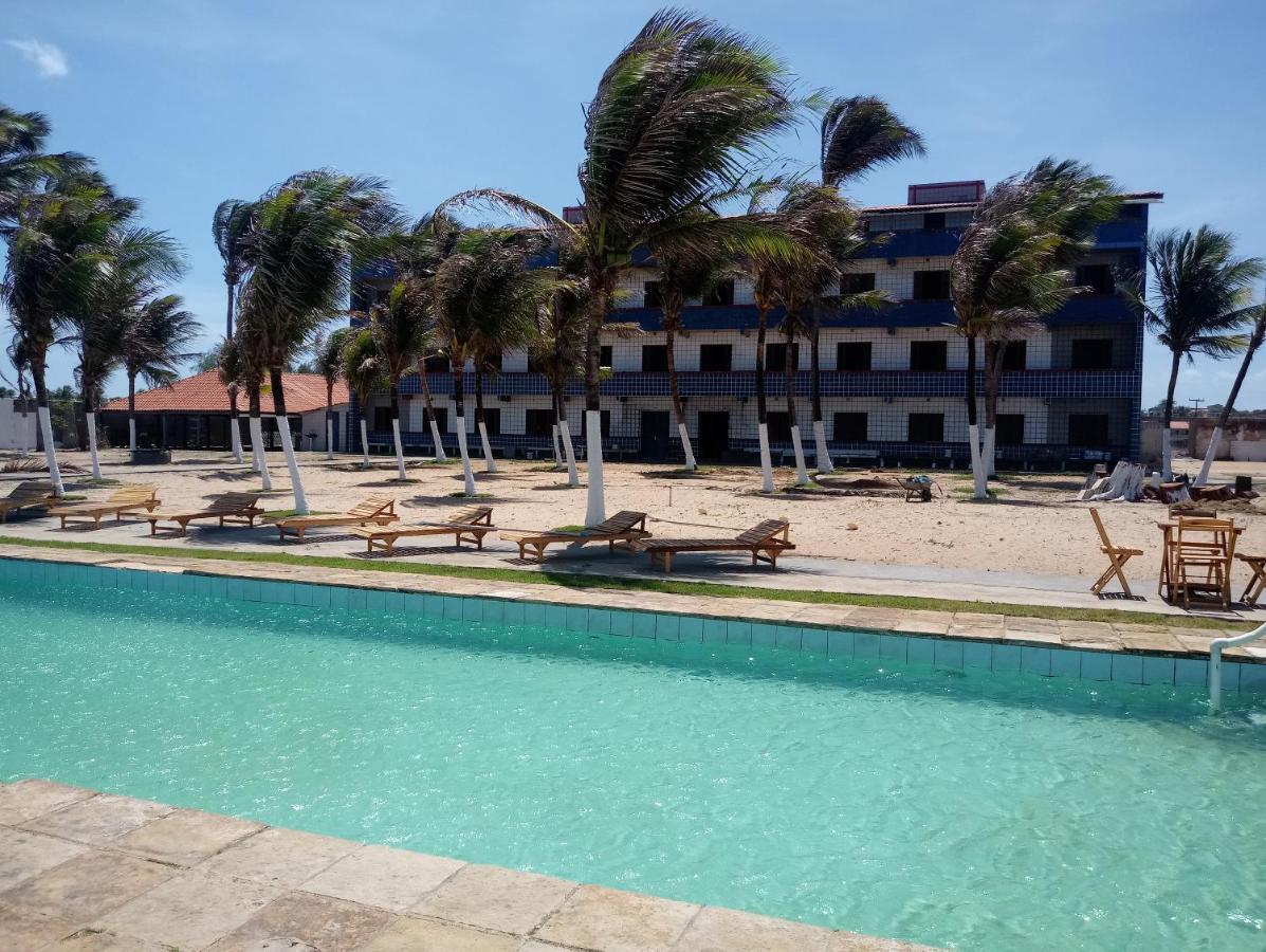 Hotel Ceci Sol & Mar كاوكايا المظهر الخارجي الصورة