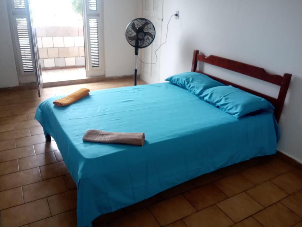 Hotel Ceci Sol & Mar كاوكايا المظهر الخارجي الصورة