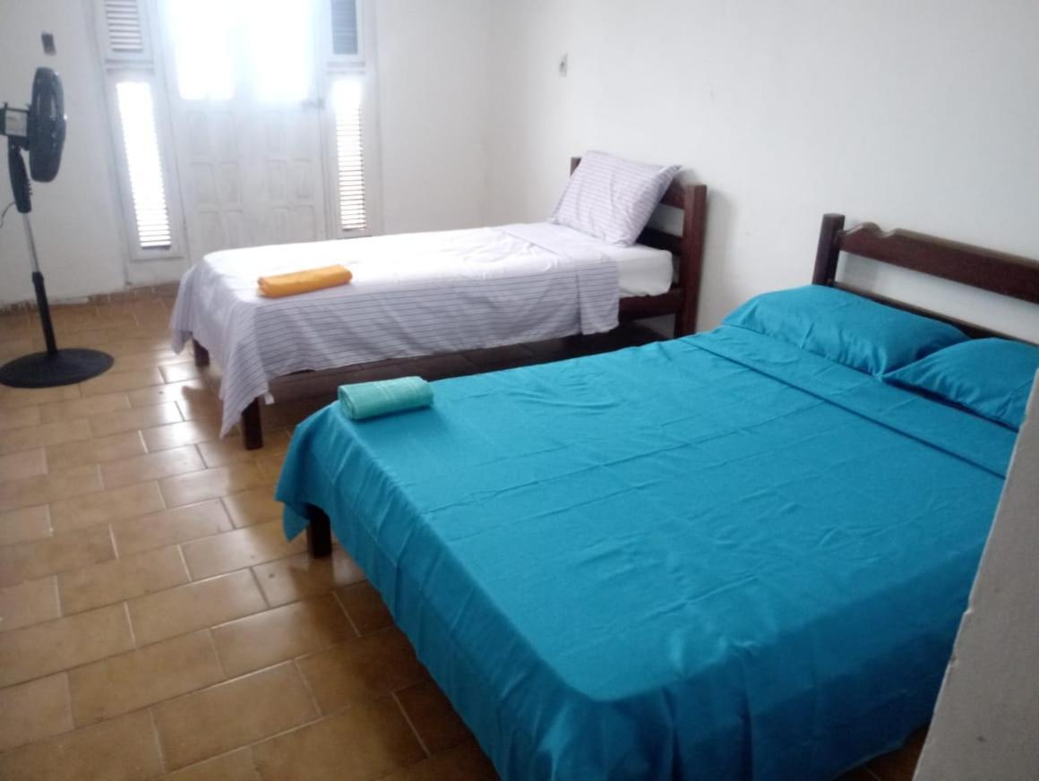 Hotel Ceci Sol & Mar كاوكايا المظهر الخارجي الصورة