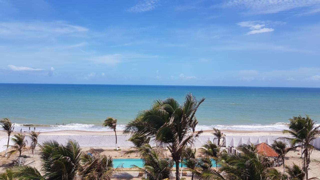 Hotel Ceci Sol & Mar كاوكايا المظهر الخارجي الصورة