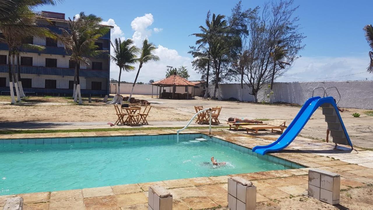 Hotel Ceci Sol & Mar كاوكايا المظهر الخارجي الصورة