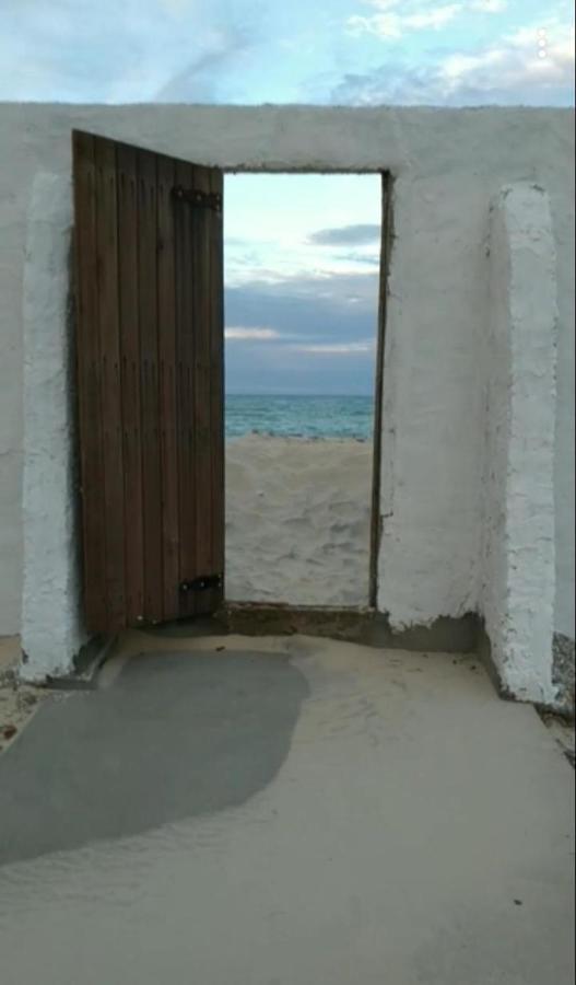Hotel Ceci Sol & Mar كاوكايا المظهر الخارجي الصورة
